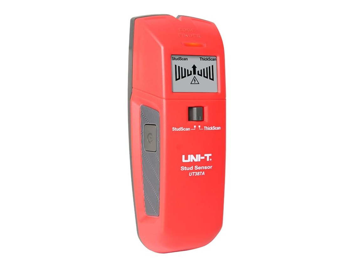 UNI-T UT387A wall scanner