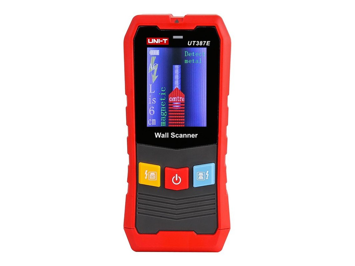 UNI-T UT387E metal detector