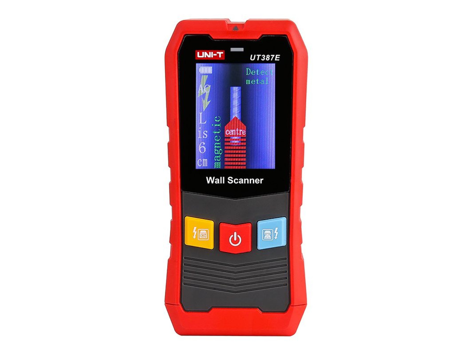 UNI-T UT387E metal detector