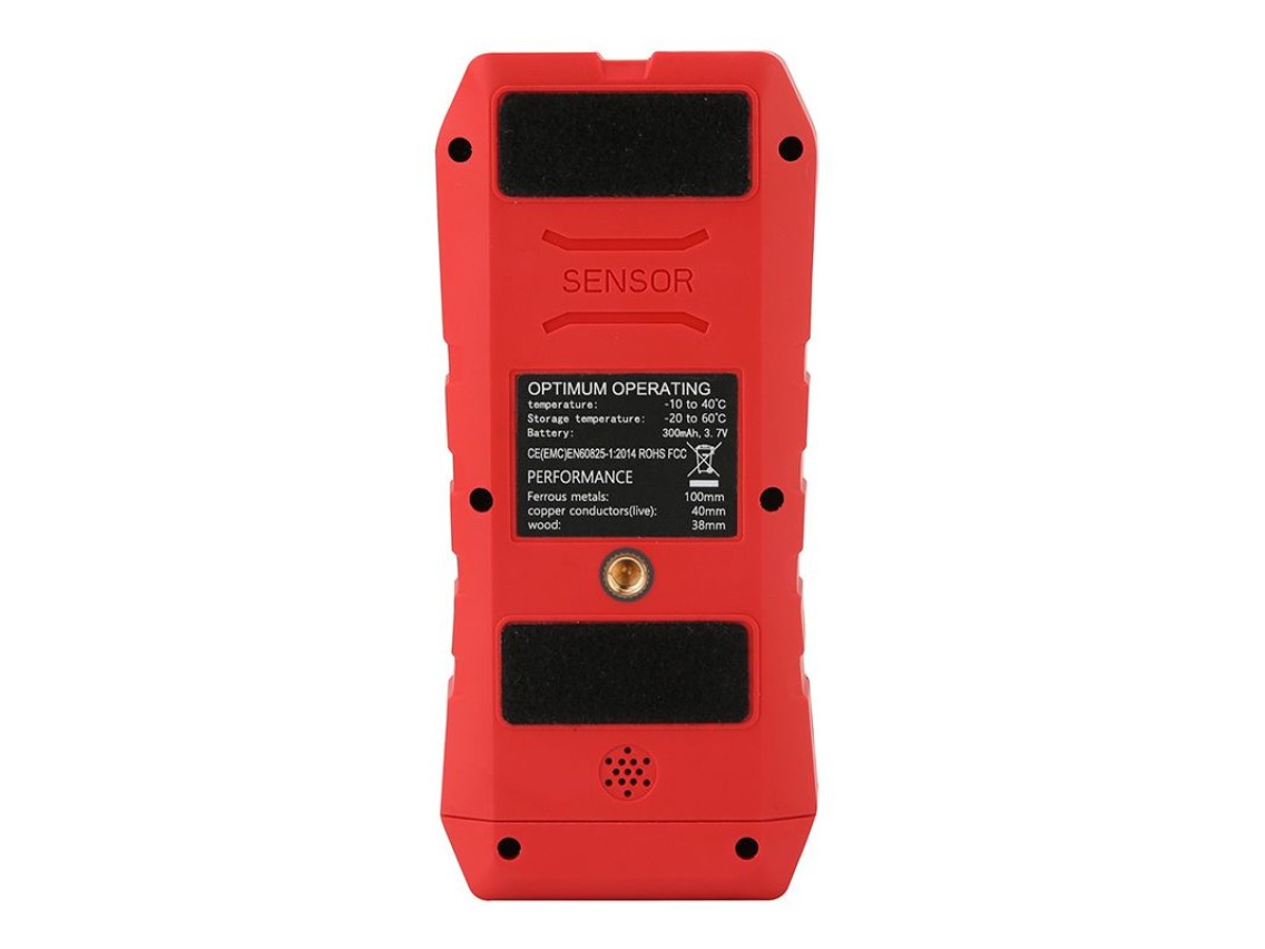 UNI-T UT387E metal detector
