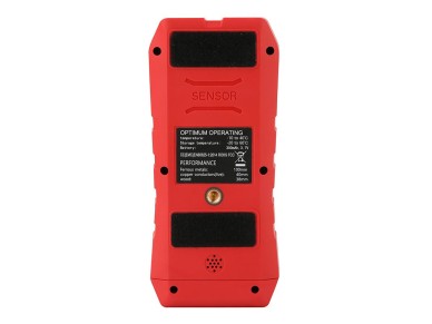 detector de metales UNI-T UT387E