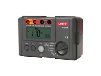 Testador de resistência de isolamento UNI-T UT501A Testador de resistência de isolamento UNI-T UT501A