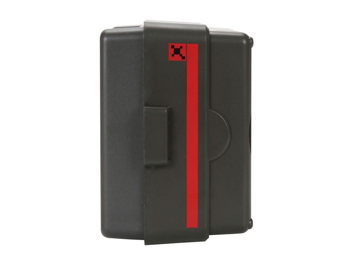 Testador de resistência de isolamento UNI-T UT501A