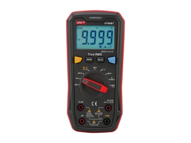 Mult�metro digital Bluetooth UNI-T UT60BT