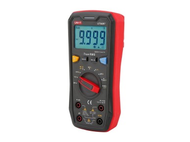 UNI-T UT60BT Bluetooth Digital Multimeter