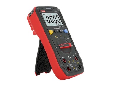 Mult�metro digital UNI-T UT60EU