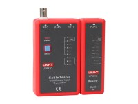 UNI-T UT681C network cable tester UNI-T UT681C network cable tester