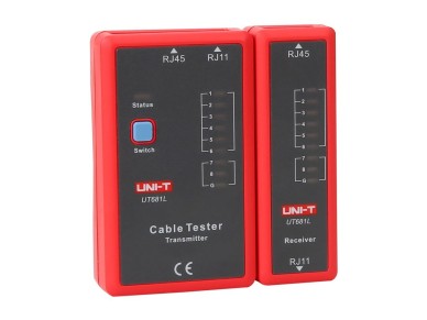 UNI-T UT681L network cable tester
