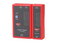 Testador de cabos de rede UNI-T UT681L