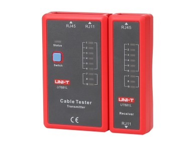 UNI-T UT681L network cable tester