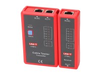 Testador de cabos de rede UNI-T UT681L
