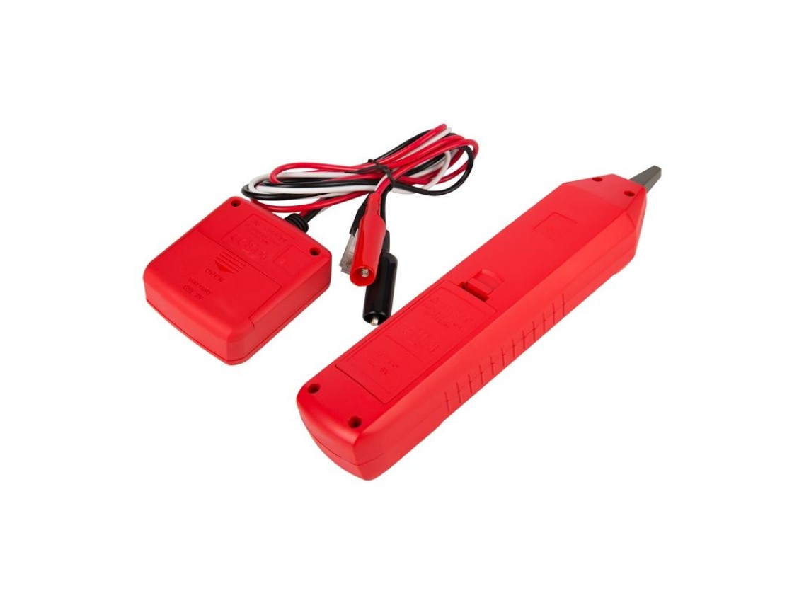 Detector de pares de cables UNI-T UT682D