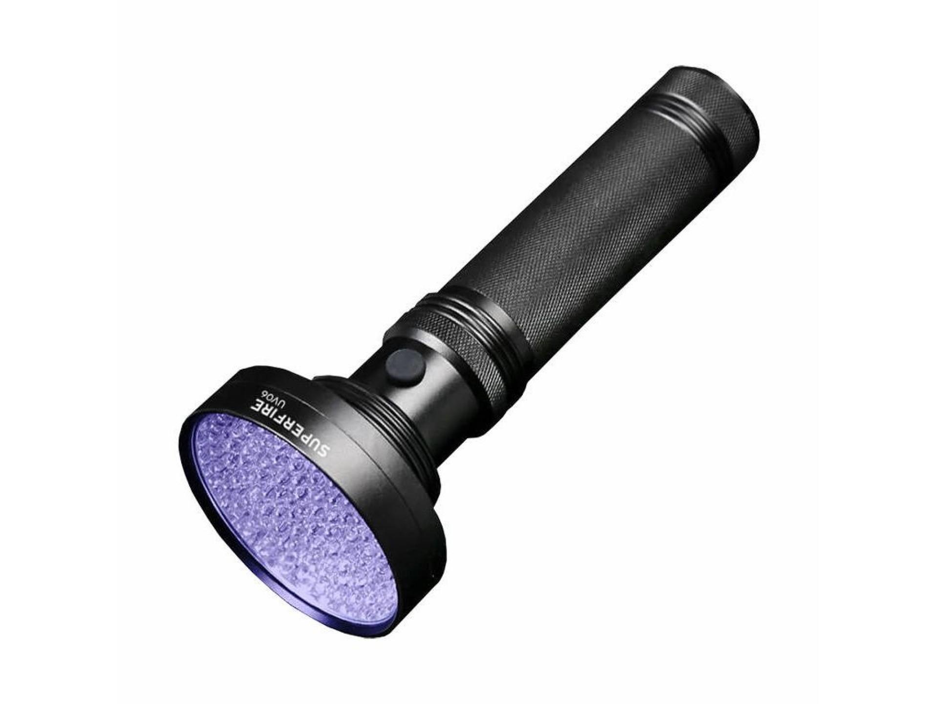 UV Flashlight Superfire UV06, 395NM
