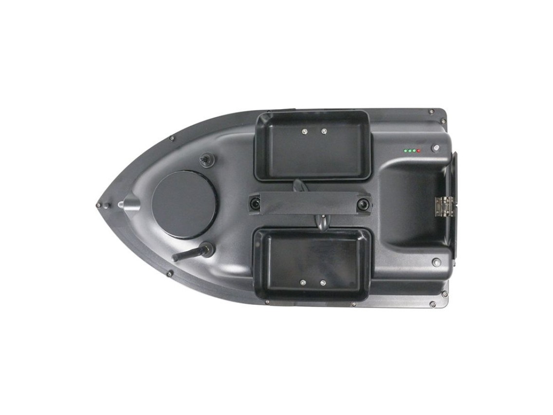 Barco de isca Flytec V010 12000mAh