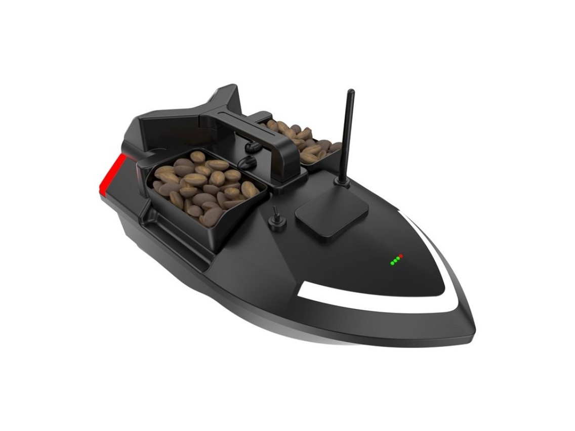 Barco de isca Flytec V020 12000mAh