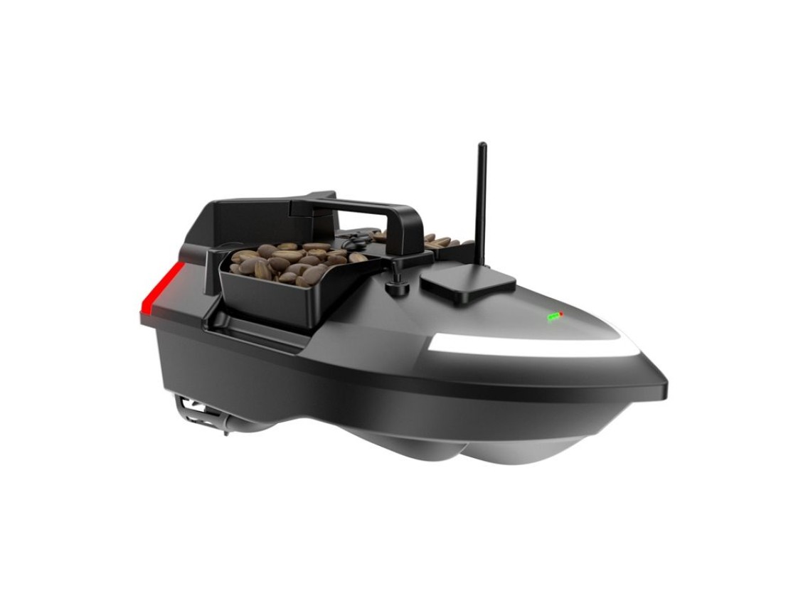 Barco de isca Flytec V020 5200mAh