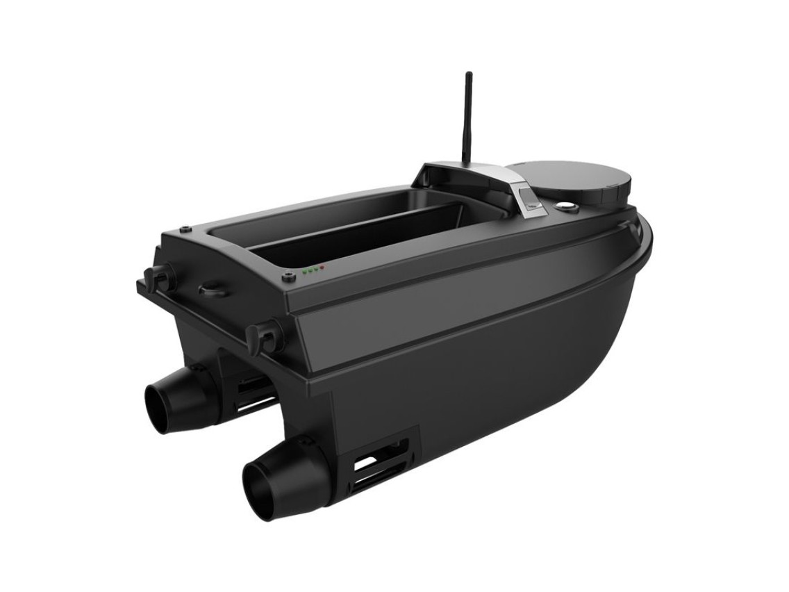 Barco de isca Flytec V030 Basic 20000mAh