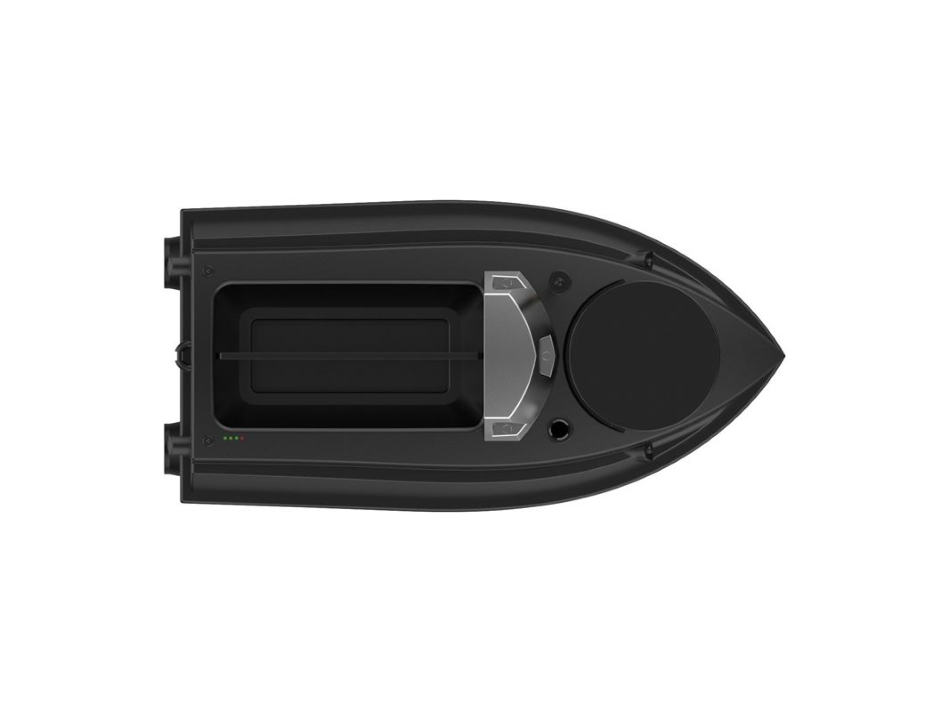 Sonda de pesca Flytec V030, batería de 20000 mAh, barco cebador