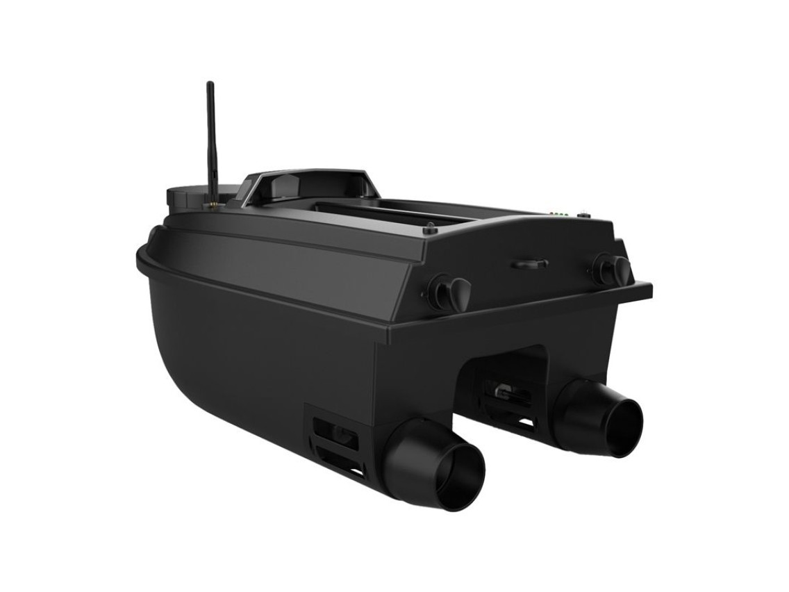 Sonda de pesca Flytec V030, batería de 20000 mAh, barco cebador