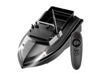 Barco de isca Flytec V050 12000mAh (preto)
