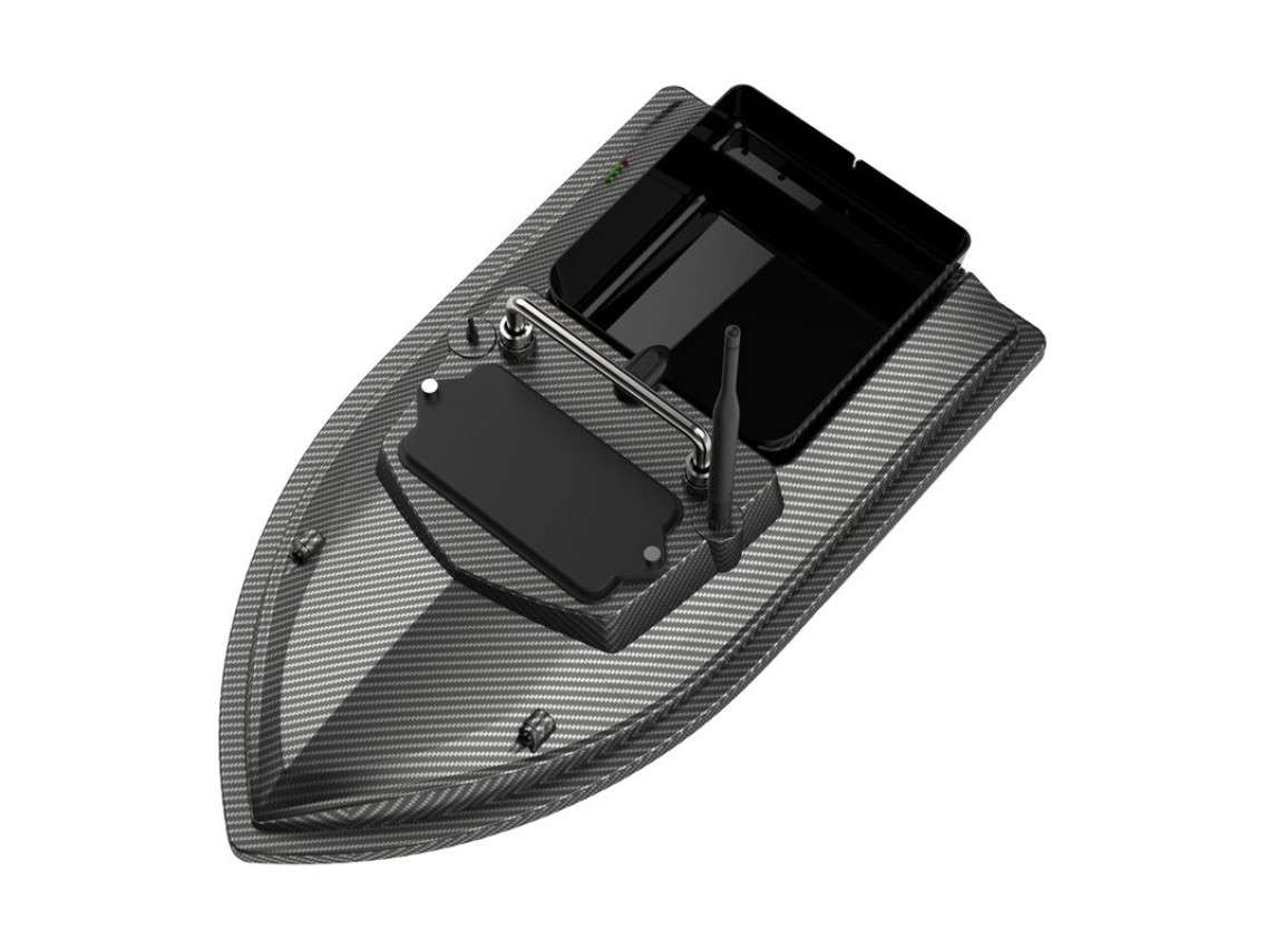 Barco de isca Flytec V060 12000mAh
