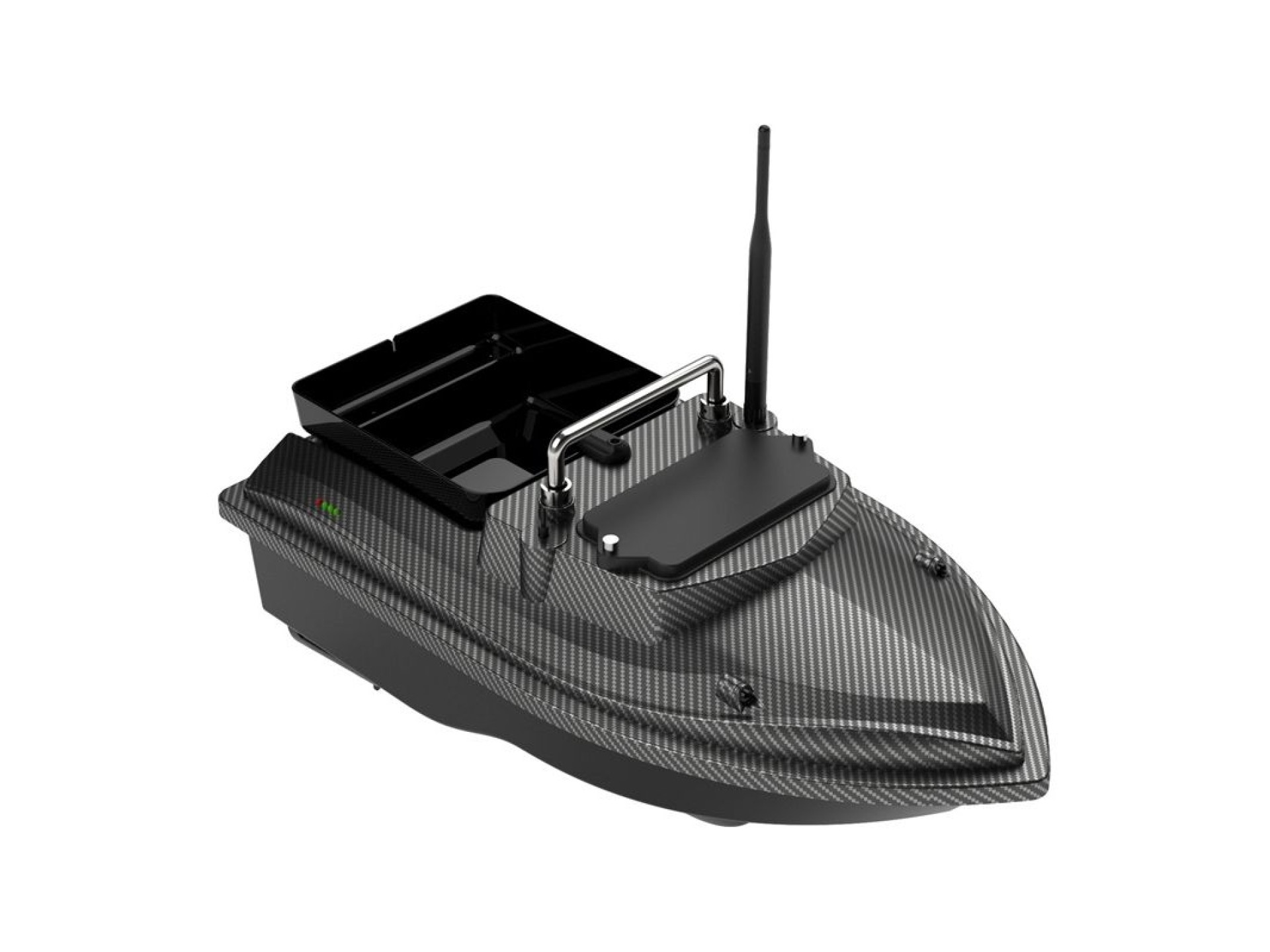 Barco de isca Flytec V060 12000mAh