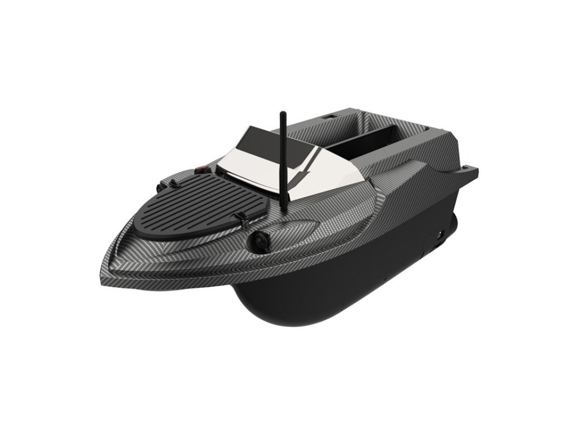 Barco de isca Flytec V080 Fishfinder 20000mAh
