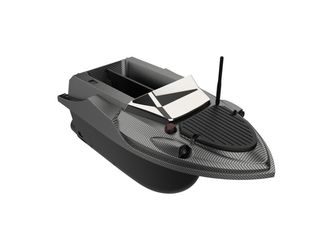 Barco de isca Flytec V080 Fishfinder 20000mAh
