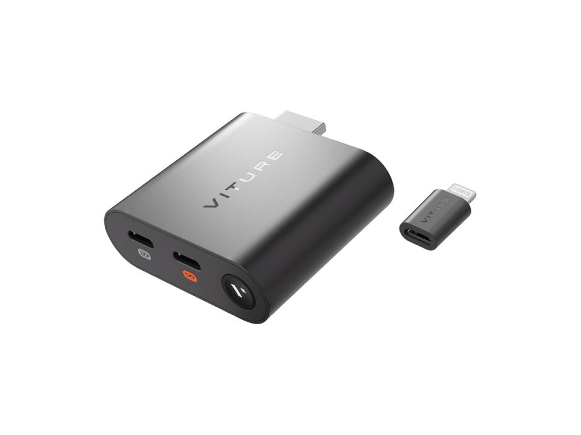 Adaptador HDMI XR para iPhone