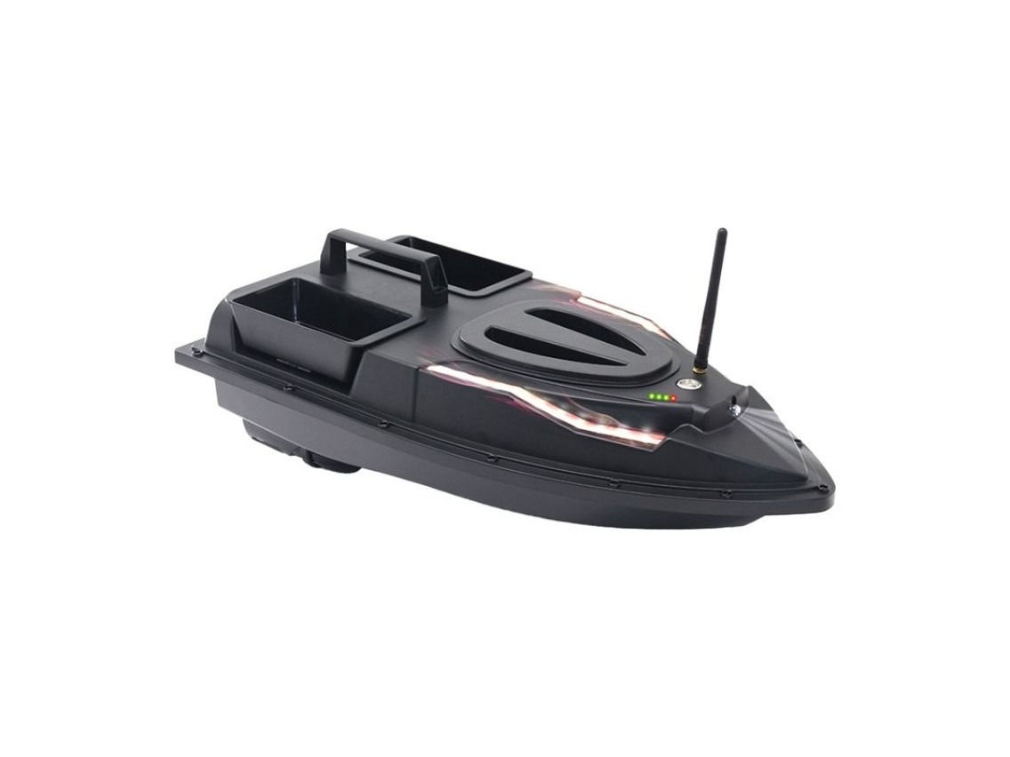 Flytec V700 12000mah bait boat