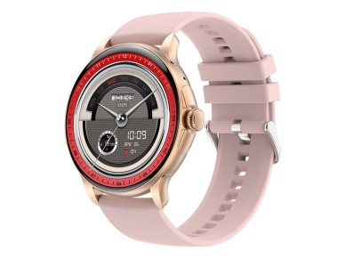 Colmi V72 smartwatch (gold) Colmi V72 smartwatch (gold)