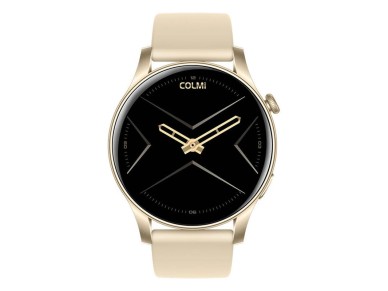 Reloj inteligente Colmi V73 (dorado) Reloj inteligente Colmi V73 (dorado)