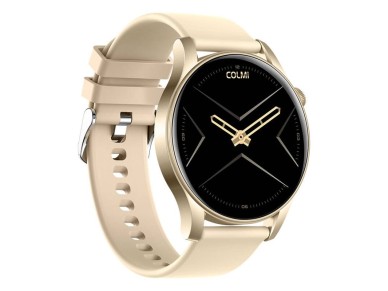 Reloj inteligente Colmi V73 (dorado) Reloj inteligente Colmi V73 (dorado)