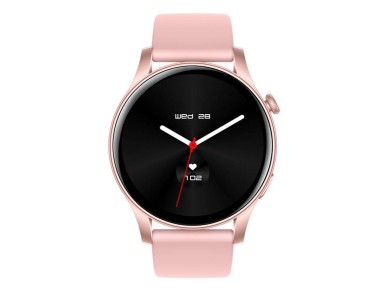 Reloj inteligente Colmi V73 (rosa) Reloj inteligente Colmi V73 (rosa)