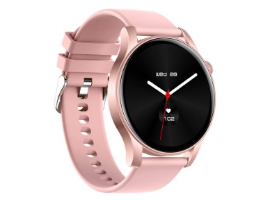 Rel�gio inteligente Colmi V73 (rosa)