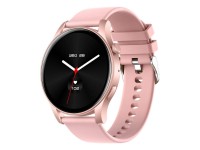Colmi V73 smartwatch (pink)