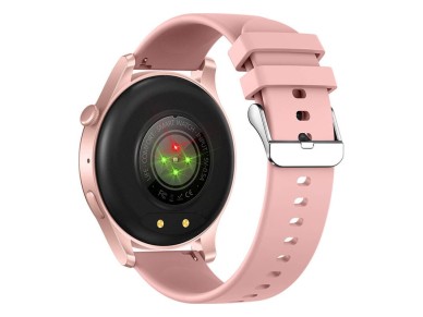 Rel�gio inteligente Colmi V73 (rosa)