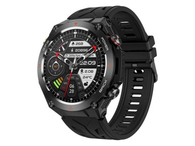 Rel�gio inteligente Colmi V75 (preto)