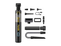 Aspiradora port�til inal�mbrica para coche Fanttik V8 Apex (negra)