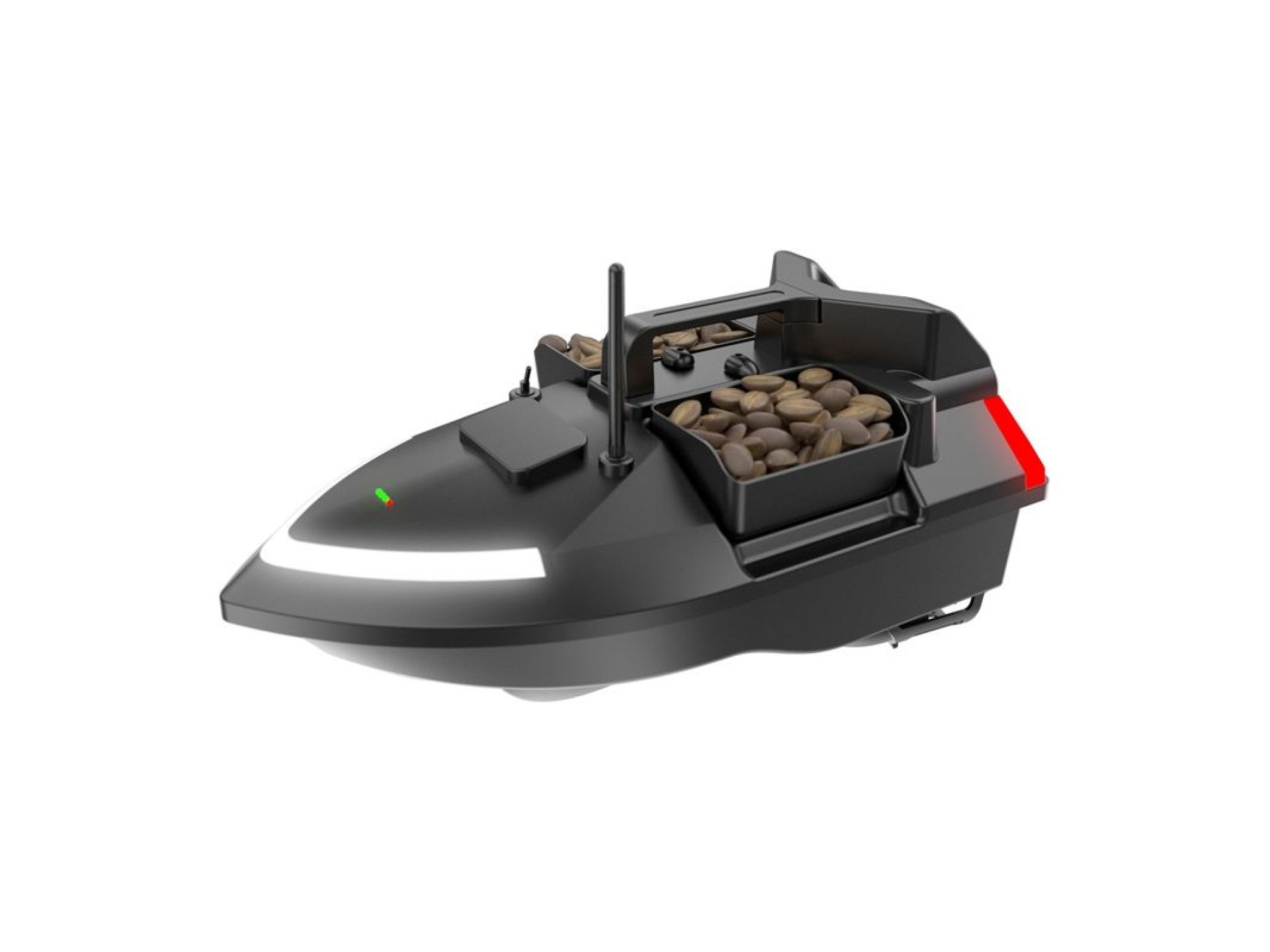 Barco de isca Flytec V801 5200mAh