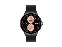 Colmi V89 smartwatch (black)