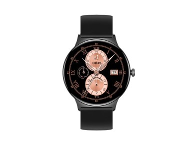 Rel�gio inteligente Colmi V89 (preto)