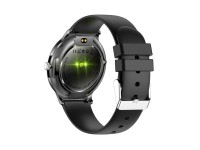 Colmi V89 smartwatch (black)
