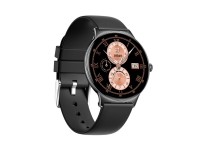 Colmi V89 smartwatch (black)