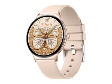 Reloj inteligente Colmi V89 (dorado) Reloj inteligente Colmi V89 (dorado)
