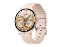 Rel�gio inteligente Colmi V89 (dourado)