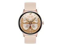 Rel�gio inteligente Colmi V89 (dourado)