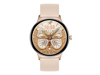 Reloj inteligente Colmi V89 (dorado) Reloj inteligente Colmi V89 (dorado)