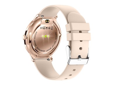 Reloj inteligente Colmi V89 (dorado) Reloj inteligente Colmi V89 (dorado)