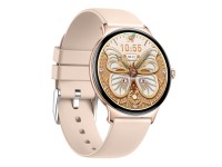 Rel�gio inteligente Colmi V89 (dourado)